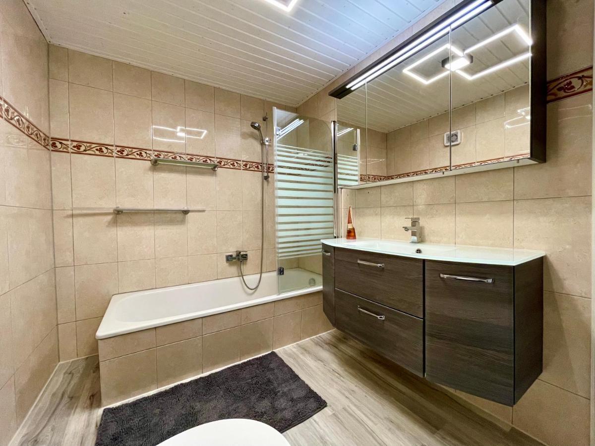 Andre'S Ferienwohnung Stulow Dış mekan fotoğraf